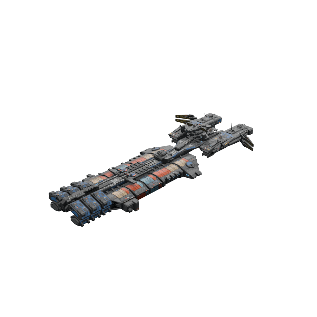 CX-5A Atlas